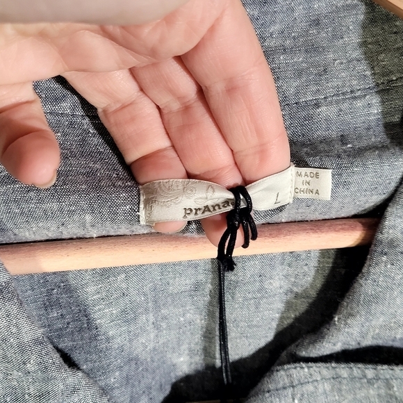 Prana Snider Jacket - Picture 5 of 7